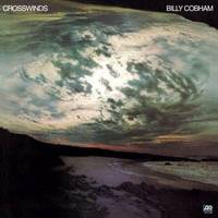 Billy Cobham : Crosswinds